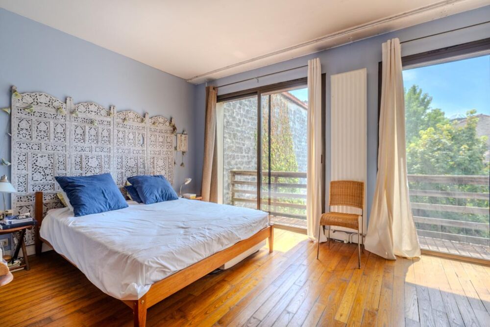 à vendre  Maison Bordeaux (33000)