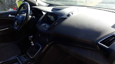 Kuga 1.5 TDCi 120 Business 2017 occasion 15130 Arpajon Sur Cere
