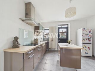  Maison � vendre 6 pi�ces 129 m�