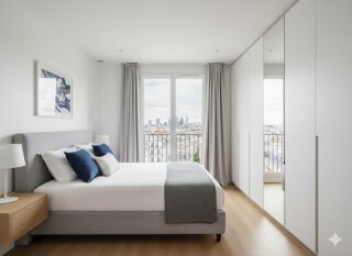  Appartement  vendre 4 pices 104 m