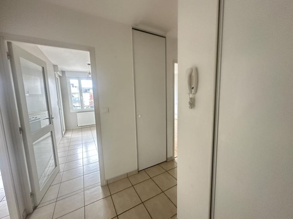 LOCATION T2 RODEZ SANS FRAIS D'AGENCE
