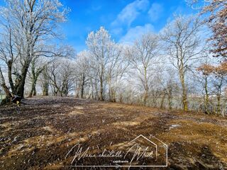  Terrain � vendre 1895 m�