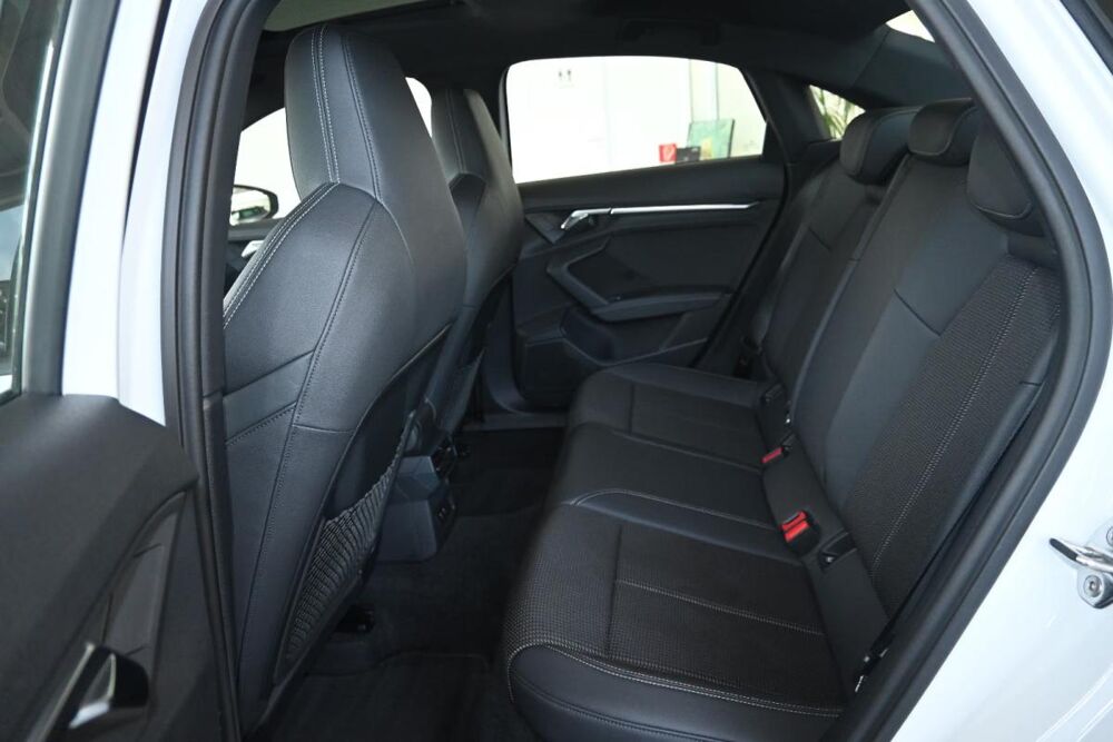 S3 Limousine 2.0 TFSI quattro – Panorama Virtual Cockpit LED Cu 2023 occasion 33000 Bordeaux