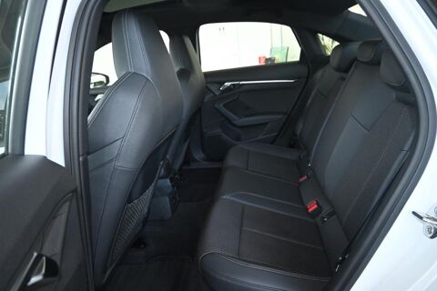 S3 Limousine 2.0 TFSI quattro – Panorama Virtual Cockpit LED Cu 2023 occasion 33000 Bordeaux