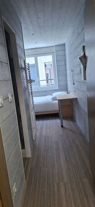  Appartement à louer 1 pièce 10 m² Saint etienne