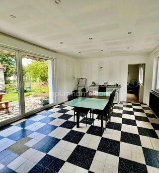  Maison � vendre 4 pi�ces 124 m�