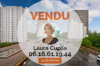 Appartement – Antony, Hauts-de-Seine