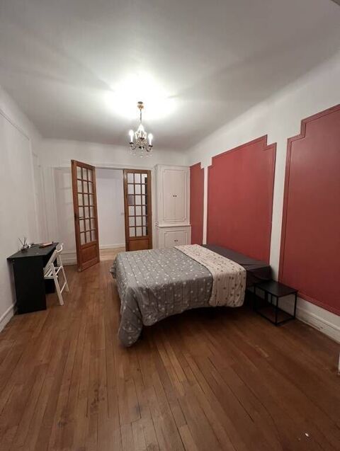  Appartement � louer 4 pi�ces 70 m�