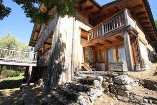  Chalet � vendre 8 pi�ces 270 m� Saint jean de sixt