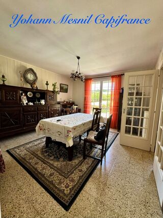  Maison à vendre 5 pièces 77 m²