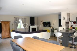  Maison à vendre 5 pièces 132 m²
