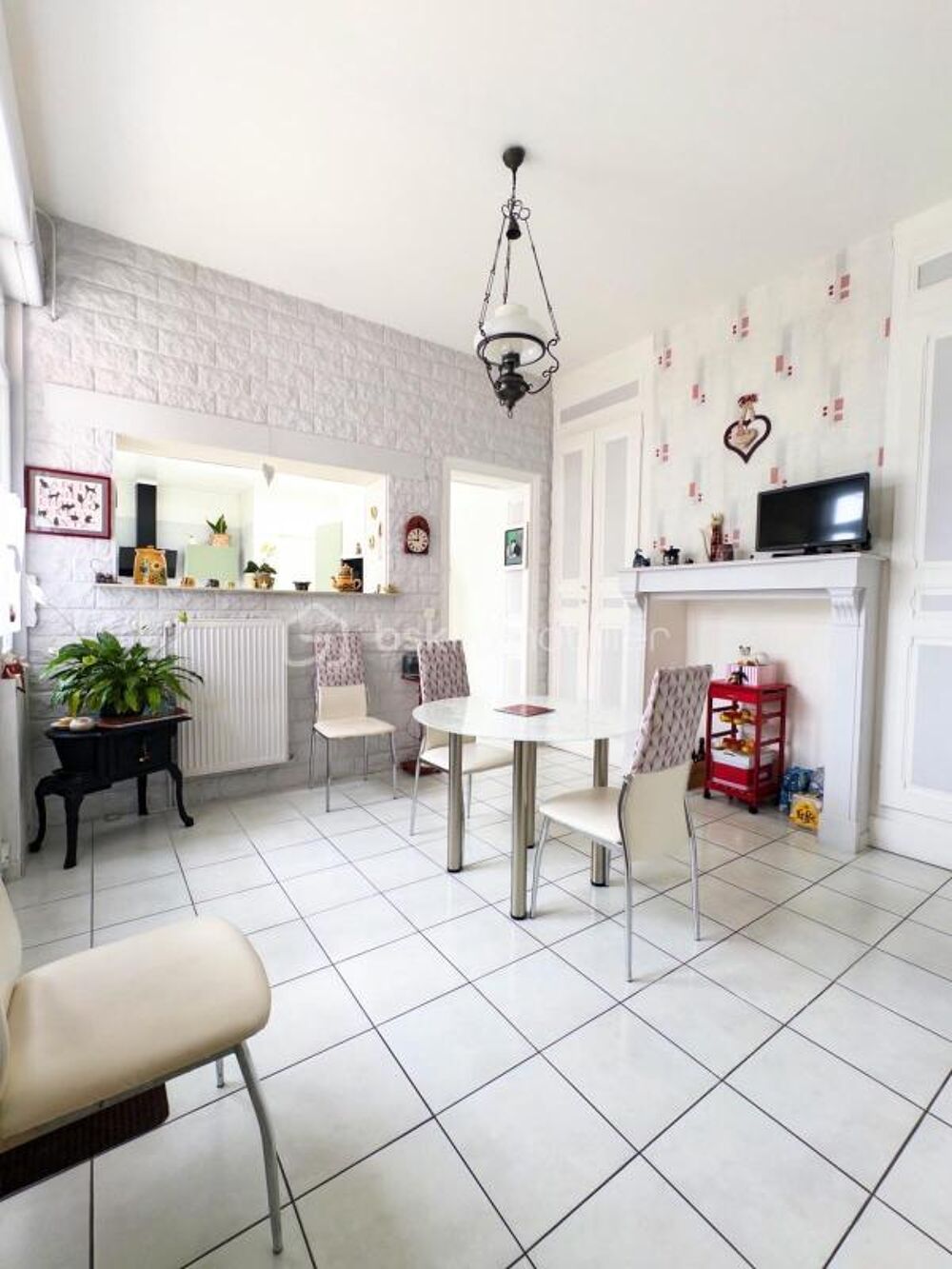 Vente Maison Maison de caractère au charme intemporel Flixecourt