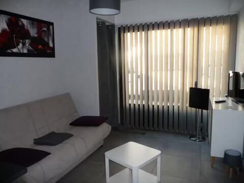  Appartement � louer 2 pi�ces 34 m�