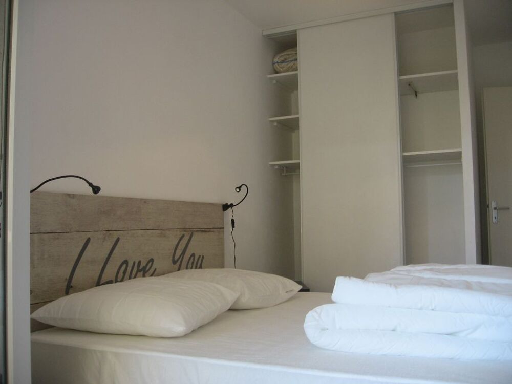 Location Appartement Appartement de 59m2 à louer sur Marseille 06 Marseille 6