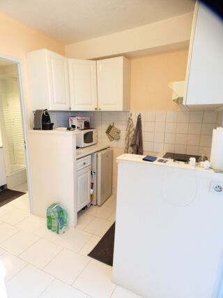  Appartement  vendre 2 pices 42 m