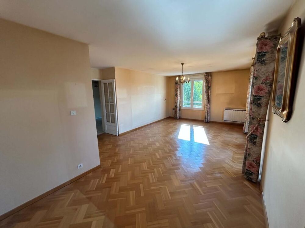 Vente Appartement Appartement Limoges