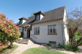  Propriété/château à vendre 6 pièces 167 m²