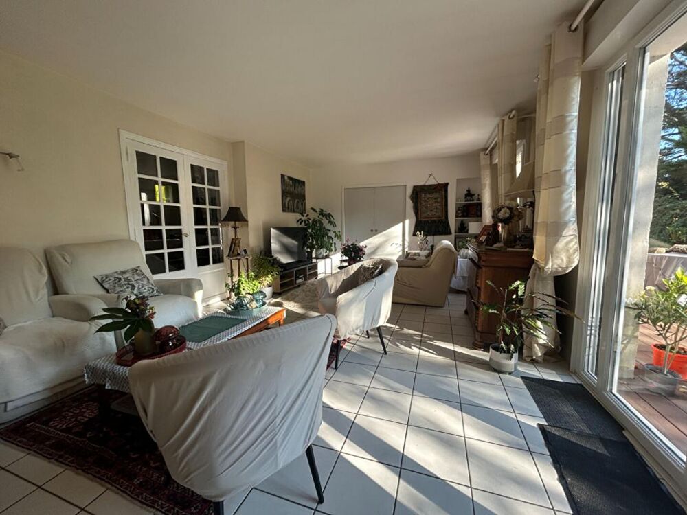 � vendre  Maison Gu�rande (44350)