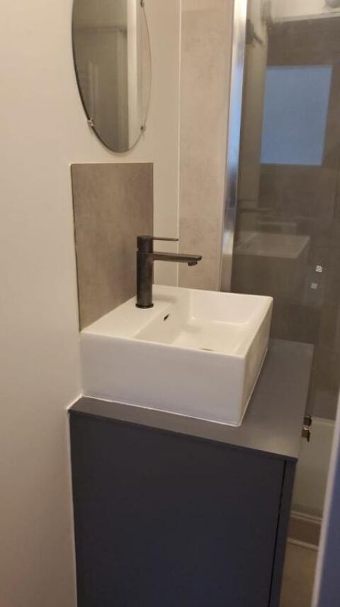  Appartement � louer 1 pi�ce 23 m�