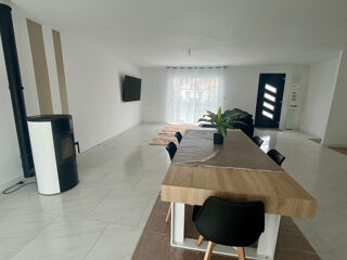  Villa à vendre 4 pièces 104 m²