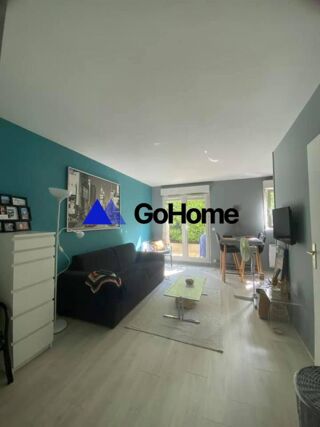  Appartement � louer 1 pi�ce 28 m�