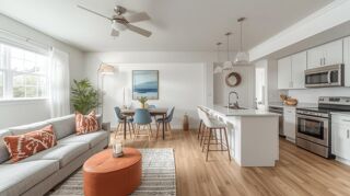  Appartement � vendre 4 pi�ces 77 m�