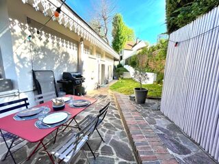  Maison à vendre 5 pièces 123 m²