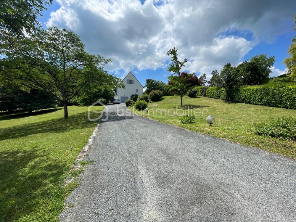 Vente Propriété/Château Belle propriété parfaitement entretenue Lalinde