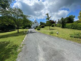  Propriété/château à vendre 6 pièces 169 m²