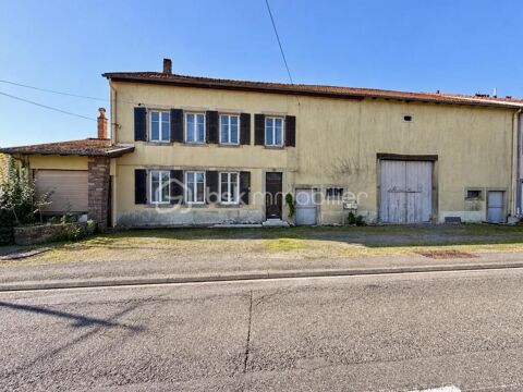   Maison 7 pièces - 237m² Maison - 7 pièce(s) - 237 m²