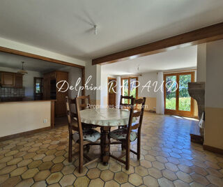  Maison  vendre 7 pices 122 m