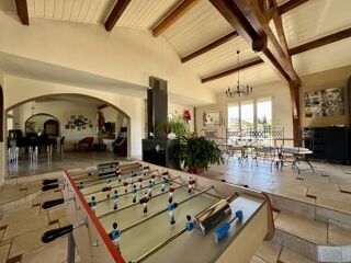  Villa � vendre 8 pi�ces 295 m�