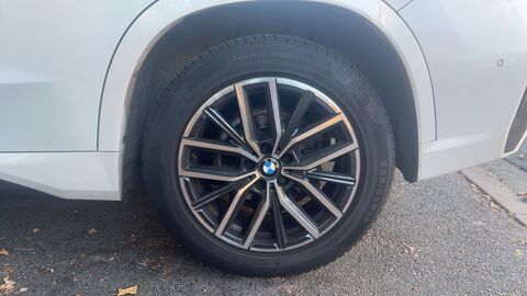 X1 sDrive 18d 150 BVA M Sport 2023 occasion 51100 Reims