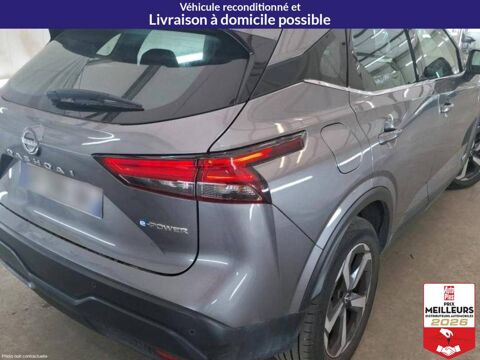 Qashqai e-Power 190 Acenta 2023 occasion 10150 Lavau