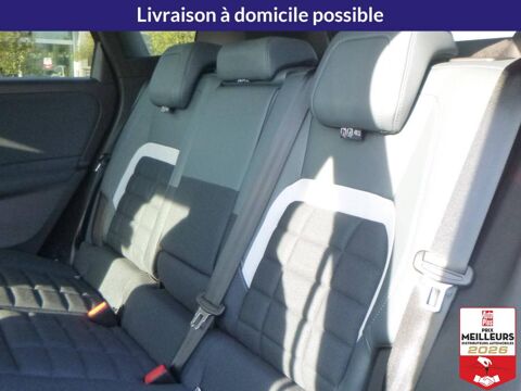 C5 aircross Hybride 145 e-DCS6 Plus +Grip Control 2026 occasion 10150 Lavau