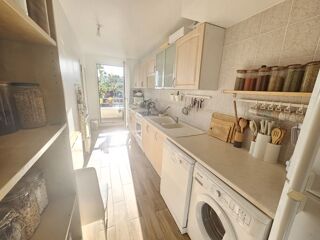  Appartement � vendre 3 pi�ces 65 m�