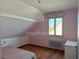  Maison à vendre 5 pièces 91 m²