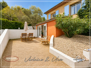  Maison à vendre 14 pièces 275 m²