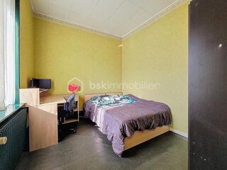  Maison � vendre 5 pi�ces 100 m�