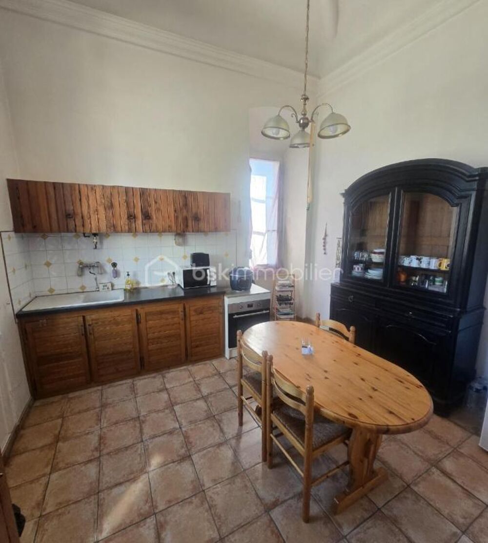 Vente Maison Maison de caractère Saint remeze