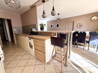  Appartement � vendre 4 pi�ces 84 m�