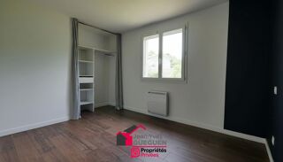  Maison � vendre 4 pi�ces 113 m�