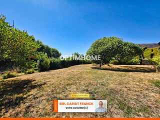  Maison � vendre 5 pi�ces 89 m�