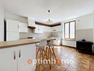 Vente Appartement Grand appartement en monopropriété dans maison familiale de 168 m² à deux pas du centre-ville ! Clouange