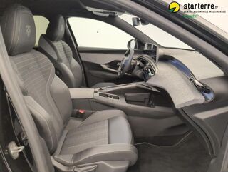 3008 Hybrid 145 e-DCS6 GT 2025 occasion 73420 Voglans