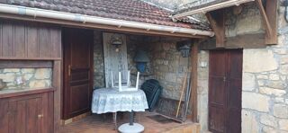  Maison  vendre 3 pices 58 m