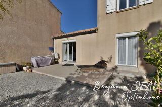  Maison � vendre 4 pi�ces 88 m�