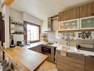  Appartement à vendre 3 pièces 56 m²