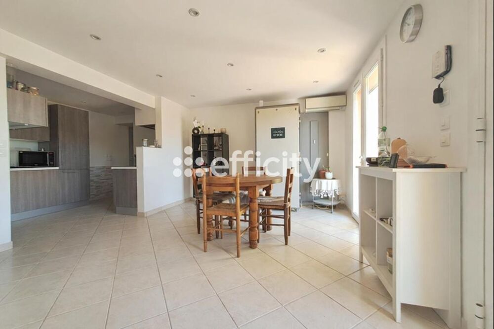Vente Villa Villa Martigues