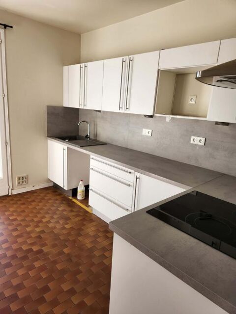  Appartement � louer 5 pi�ces 85 m�